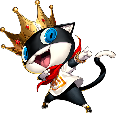 Detail Morgana 2018 Nomer 5