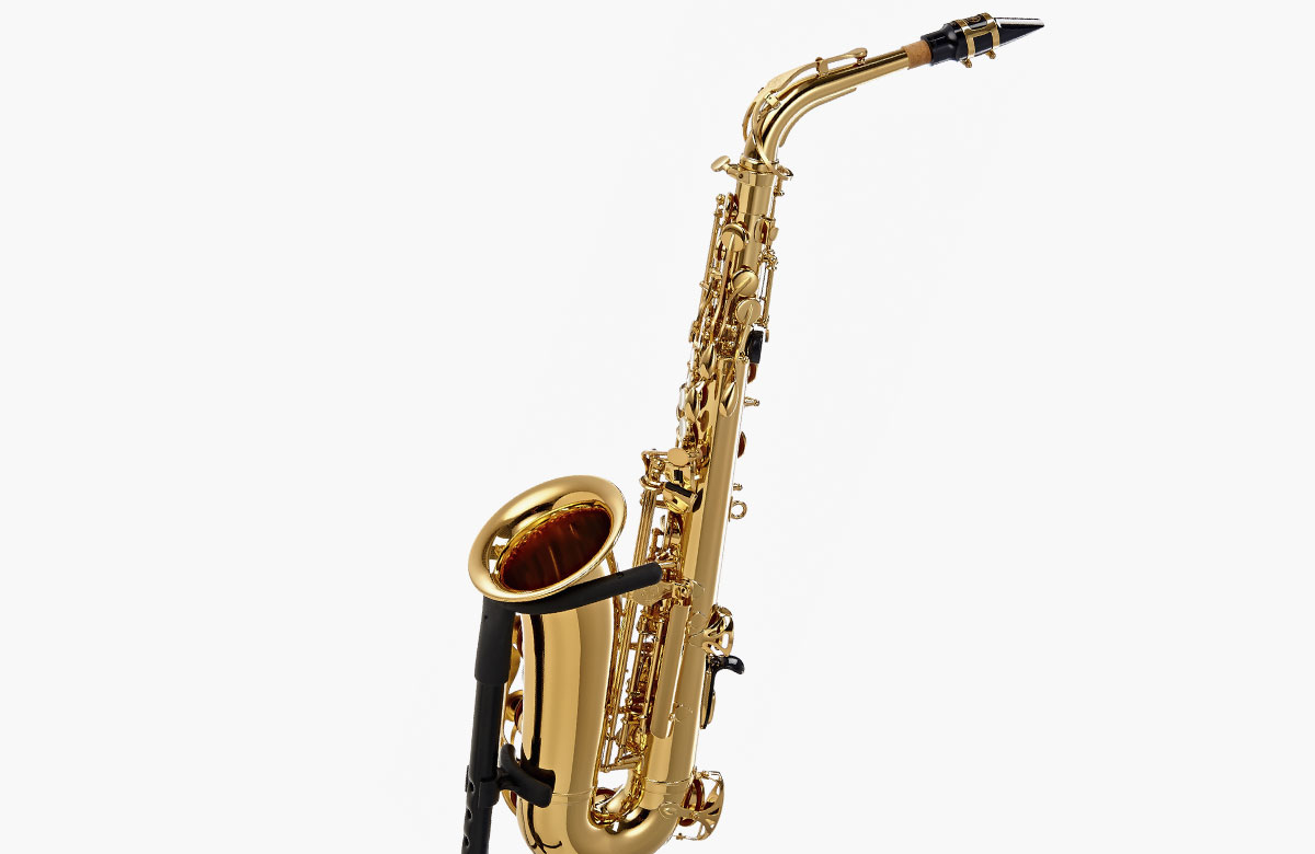 Detail Noten Saxophon Klavier Nomer 17