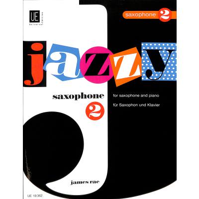 Detail Noten Saxophon Klavier Nomer 20