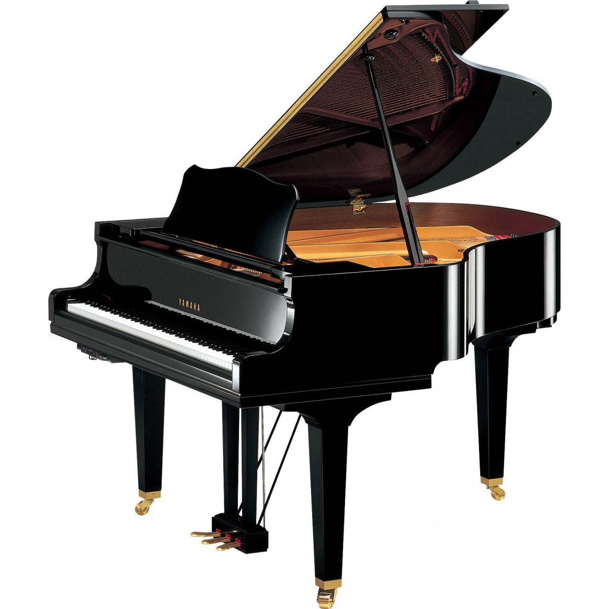 Detail Noten Saxophon Klavier Nomer 23