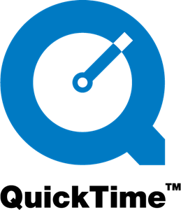 Detail Quicktime Player Logo Nomer 8
