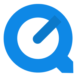 Detail Quicktime Player Logo Nomer 2