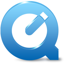 Detail Quicktime Player Logo Nomer 16