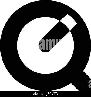 Detail Quicktime Player Logo Nomer 18