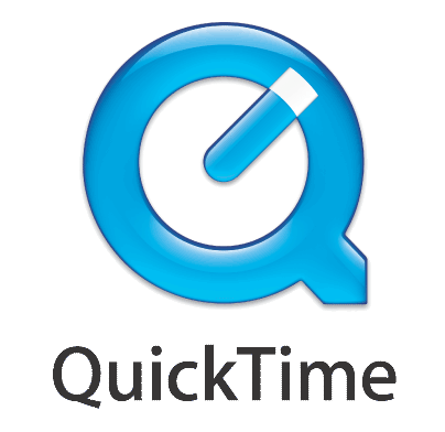 Detail Quicktime Player Logo Nomer 20
