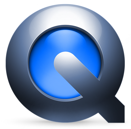 Detail Quicktime Player Logo Nomer 22