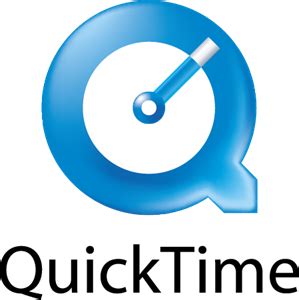 Detail Quicktime Player Logo Nomer 5