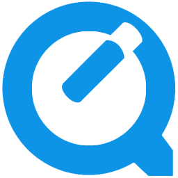 Detail Quicktime Player Logo Nomer 7