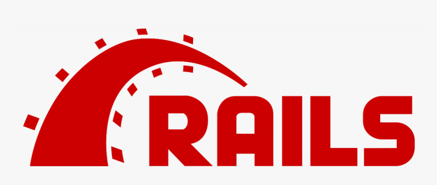 Ruby On Rails Logo Png - KibrisPDR