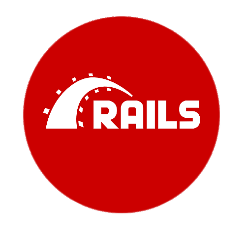 Detail Ruby On Rails Logo Png Nomer 10