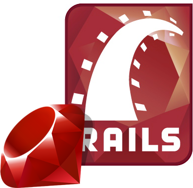 Detail Ruby On Rails Logo Png Nomer 16