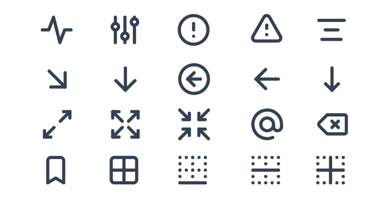 Detail Svg Icons Nomer 4