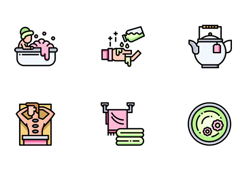 Detail Svg Icons Nomer 5