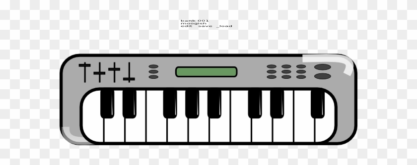 Detail Tastatur Clipart Nomer 2