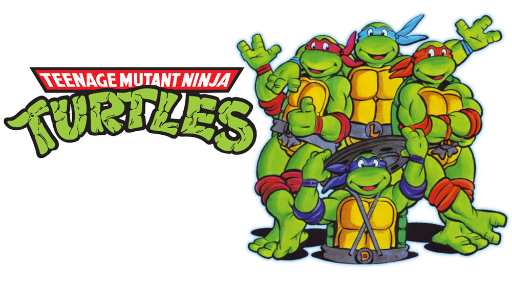 Detail Tmnt Png Nomer 12