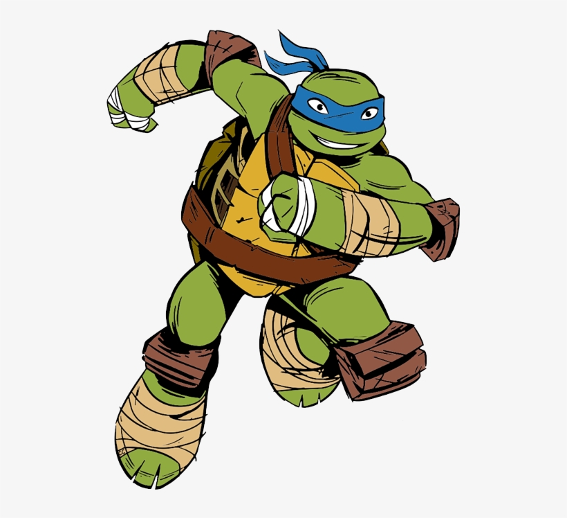 Detail Tmnt Png Nomer 14