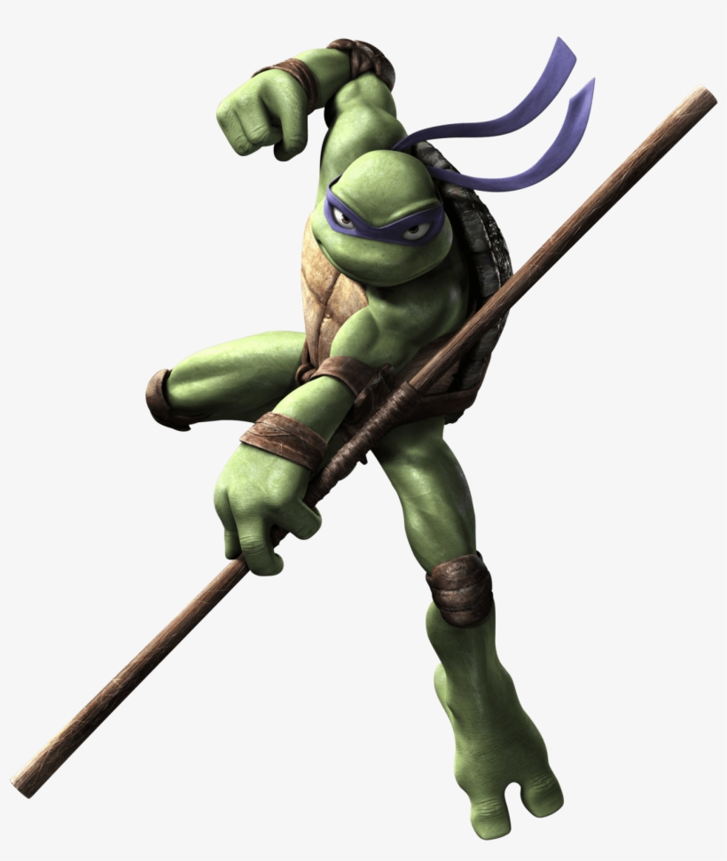 Detail Tmnt Png Nomer 19