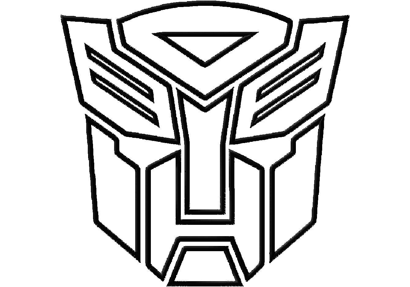 Transformers Logo - KibrisPDR