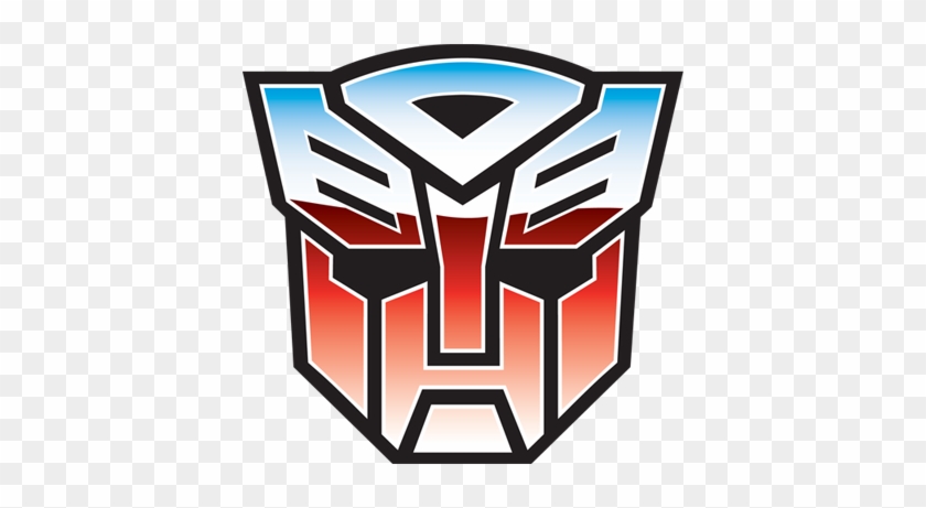 Detail Transformers Logo Nomer 8