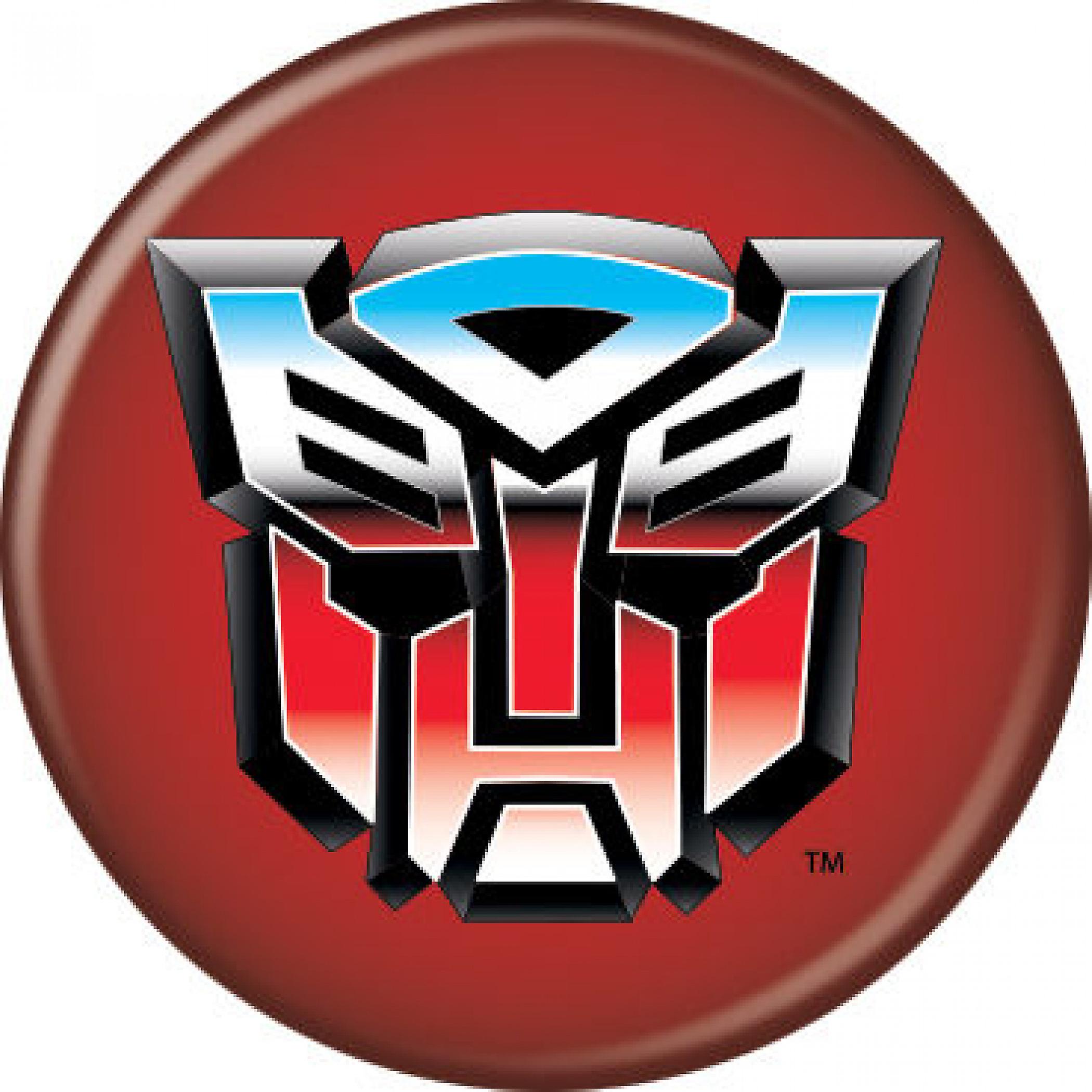 Detail Transformers Logo Nomer 9