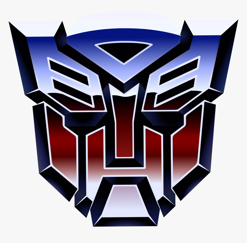 Detail Transformers Logo Nomer 11