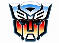 Detail Transformers Logo Nomer 12