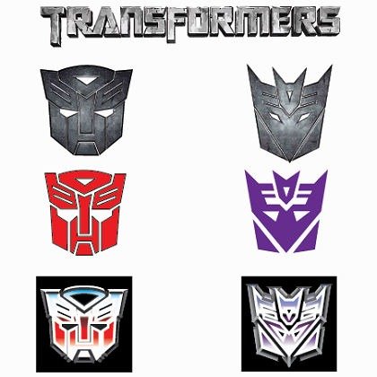 Detail Transformers Logo Nomer 13