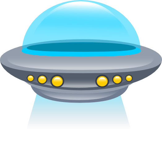 Ufo 2d - KibrisPDR