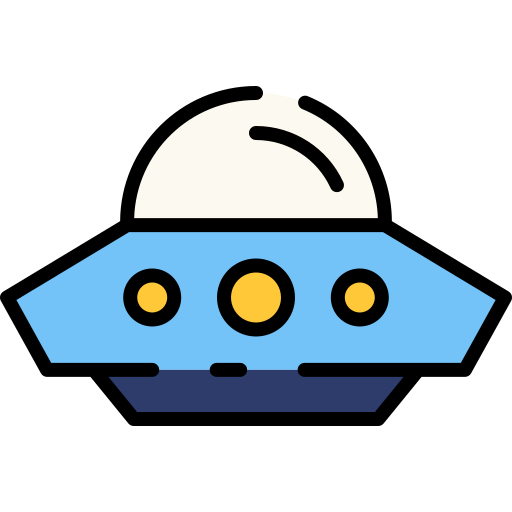 Detail Ufo 2d Nomer 10