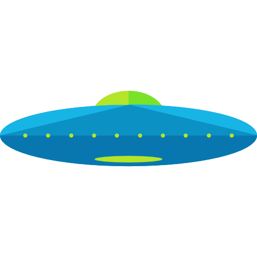 Detail Ufo 2d Nomer 14