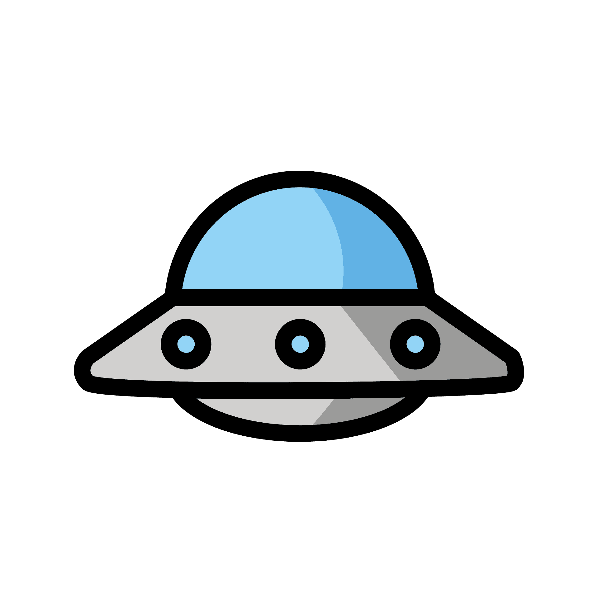Detail Ufo 2d Nomer 15