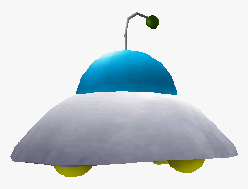 Detail Ufo 2d Nomer 16