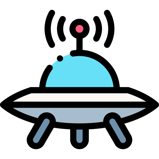 Detail Ufo 2d Nomer 17