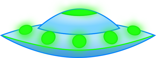 Detail Ufo 2d Nomer 3