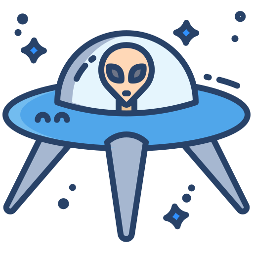 Detail Ufo 2d Nomer 8