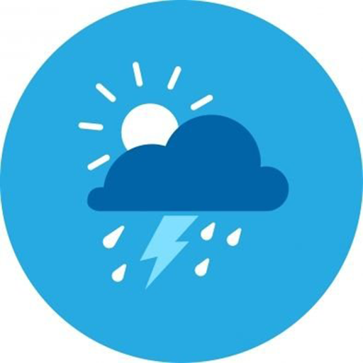 Detail Wetter App Logo Nomer 20