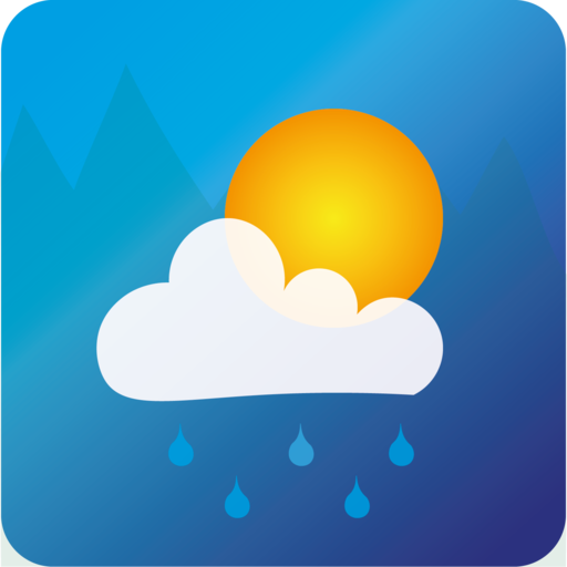 Detail Wetter App Logo Nomer 21