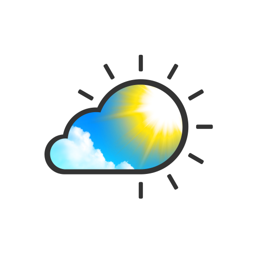 Detail Wetter App Logo Nomer 24