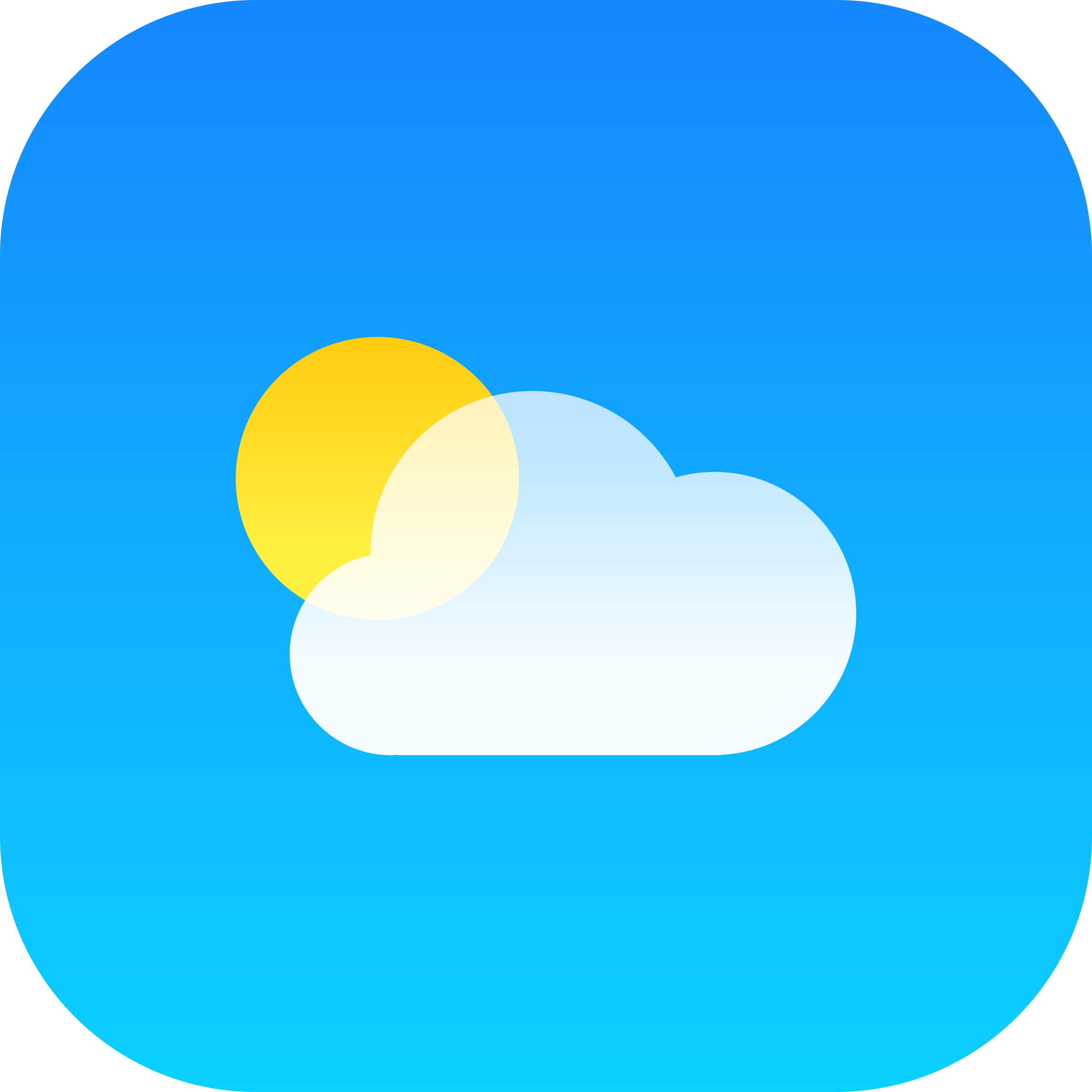 Detail Wetter App Logo Nomer 4