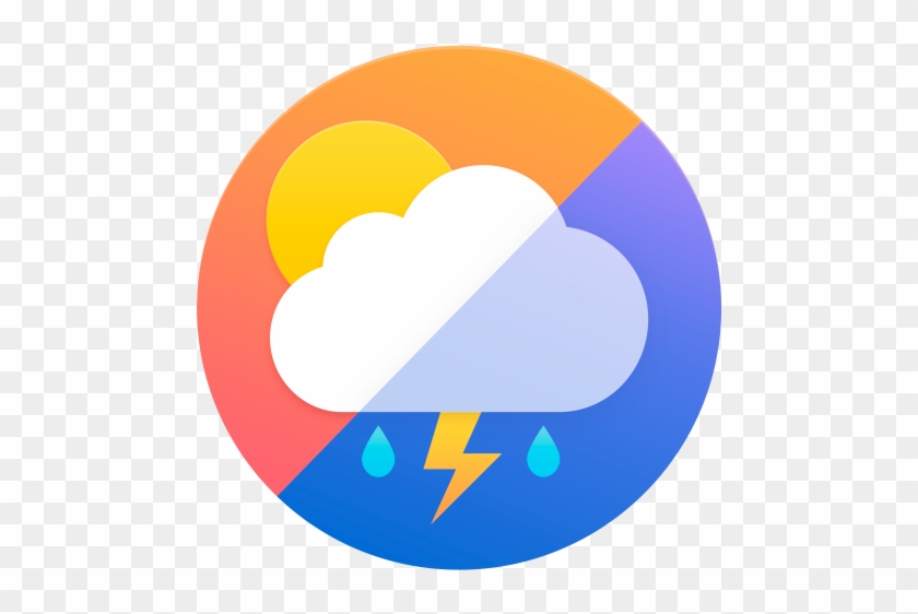 Detail Wetter App Logo Nomer 5