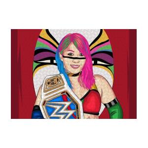 Detail Wwe Puzzle Nomer 7