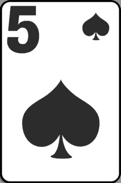 Detail Ace Of Spades Kostenlos Nomer 3