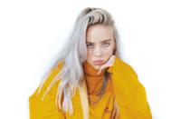 Detail Billie Eilish Hund Nomer 22