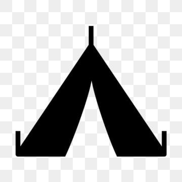Detail Camping Symbol Nomer 18