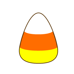 Detail Candy Corn Images Free Nomer 8