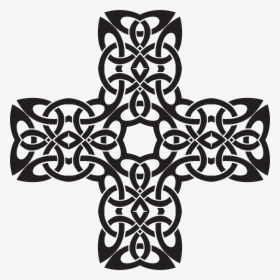 Detail Celtic Cross Tree Nomer 15