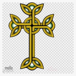 Detail Celtic Cross Tree Nomer 17