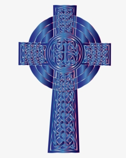 Detail Celtic Cross Tree Nomer 18