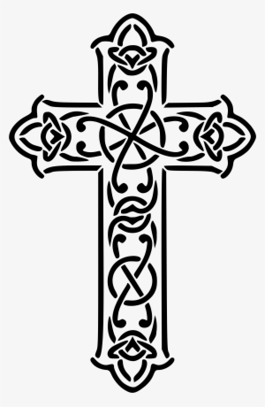 Detail Celtic Cross Tree Nomer 19
