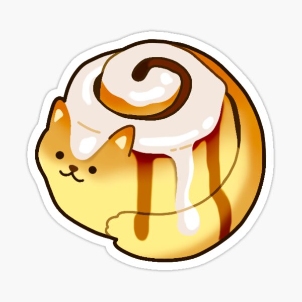 Detail Cinnamon Roll Cat Breed Nomer 3